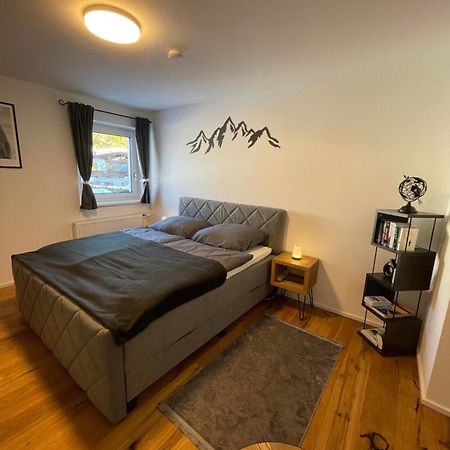 Appartement Leo Seefeld in Tirol Extérieur photo
