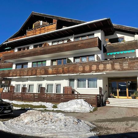 Appartement Leo Seefeld in Tirol Extérieur photo
