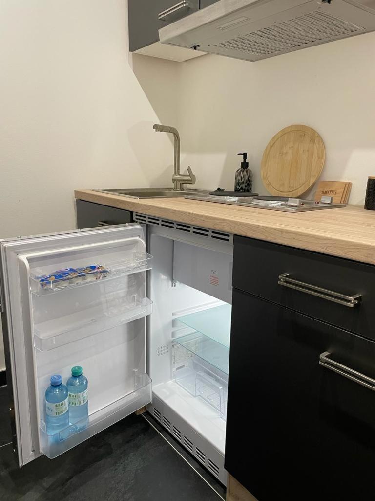 Appartement Leo Seefeld in Tirol Extérieur photo