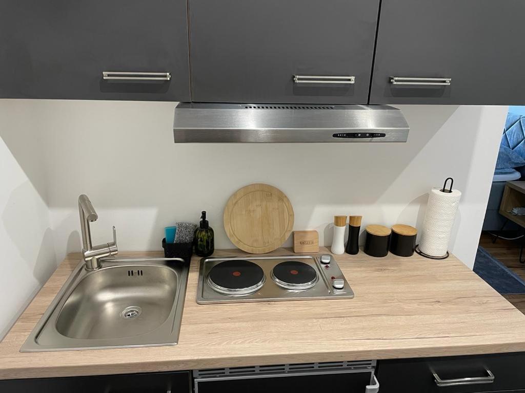 Appartement Leo Seefeld in Tirol Extérieur photo