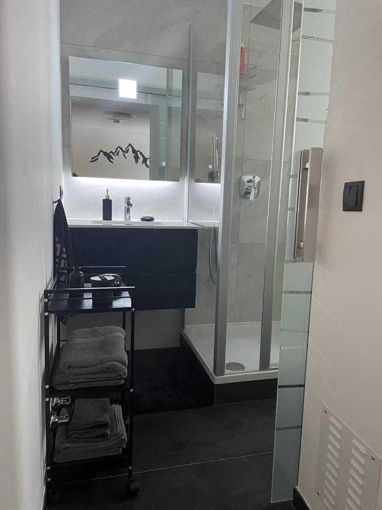 Appartement Leo Seefeld in Tirol Extérieur photo