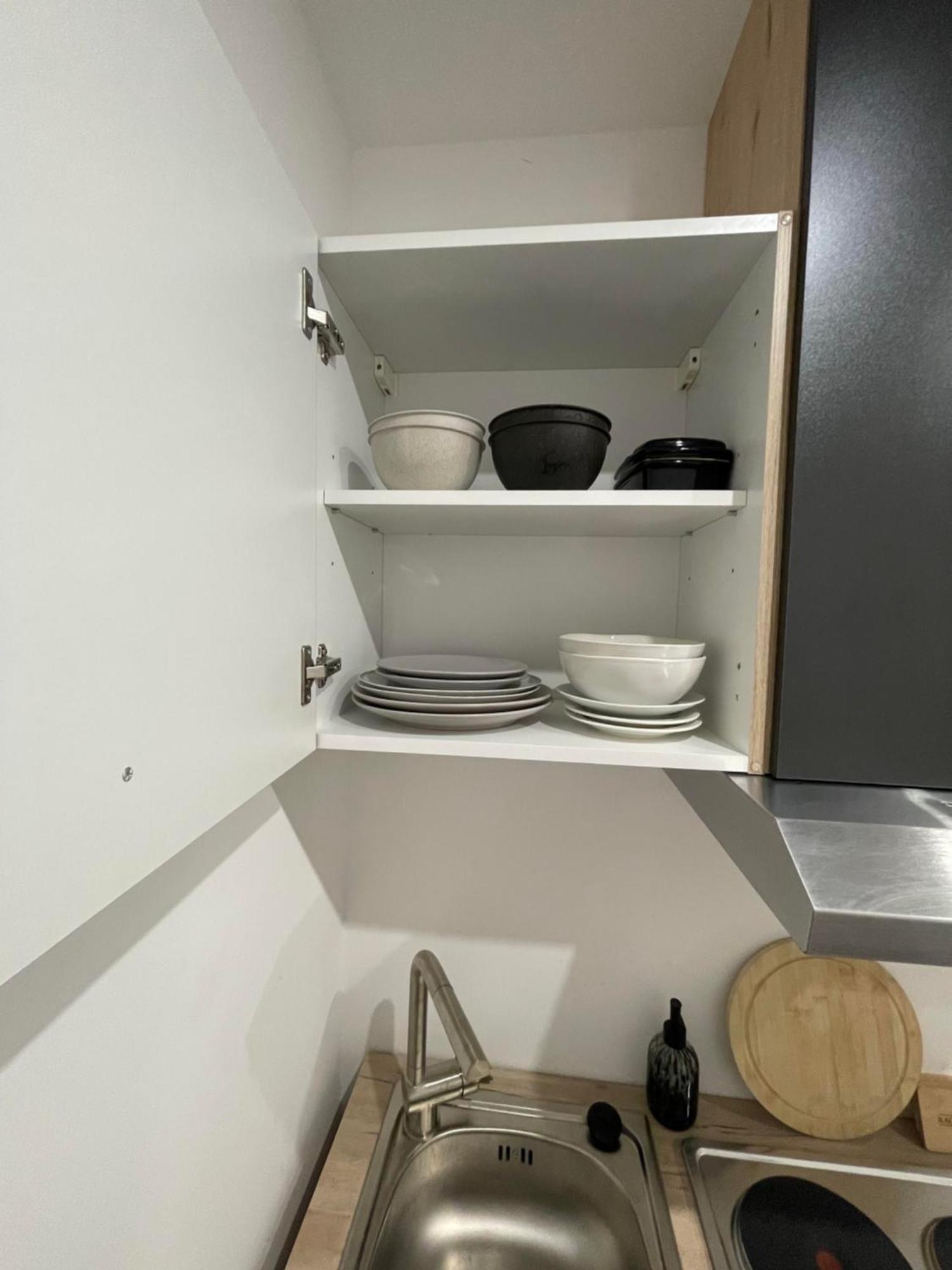Appartement Leo Seefeld in Tirol Extérieur photo