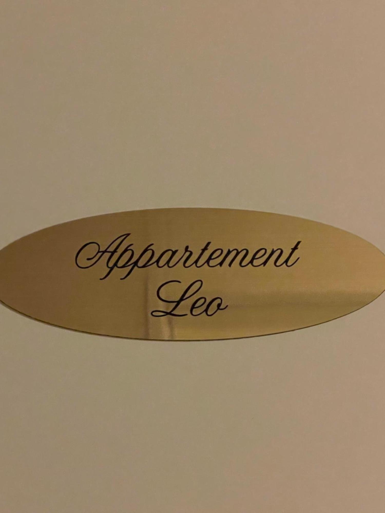 Appartement Leo Seefeld in Tirol Extérieur photo