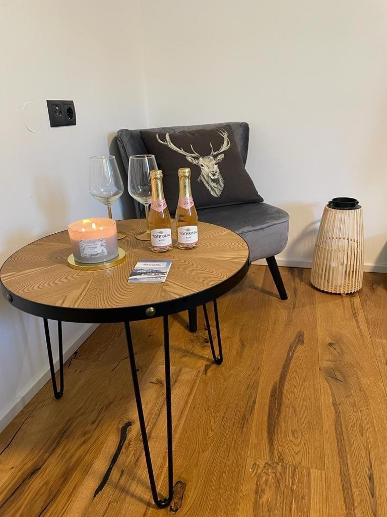 Appartement Leo Seefeld in Tirol Extérieur photo