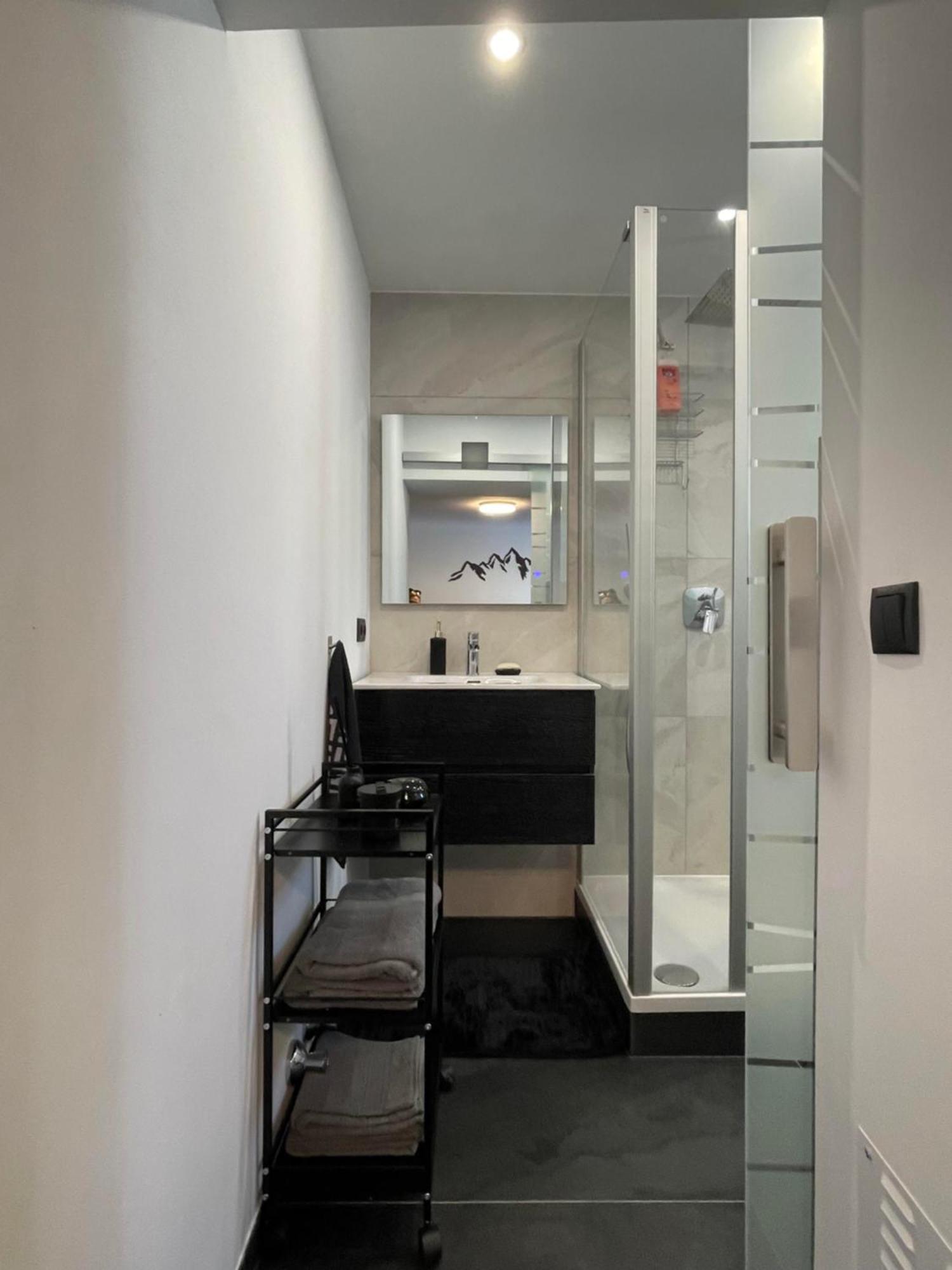 Appartement Leo Seefeld in Tirol Extérieur photo