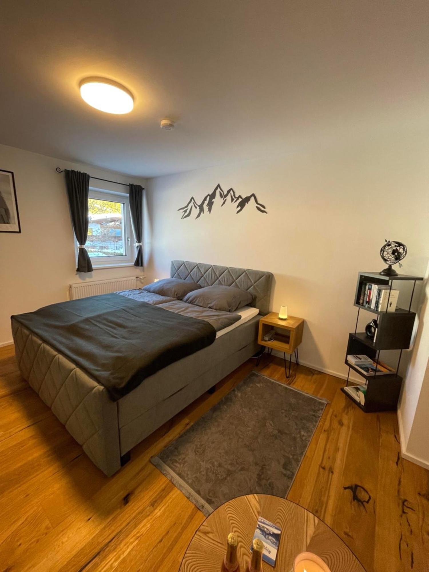 Appartement Leo Seefeld in Tirol Extérieur photo
