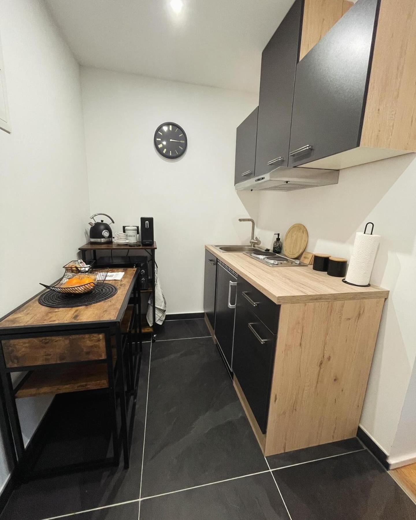 Appartement Leo Seefeld in Tirol Extérieur photo