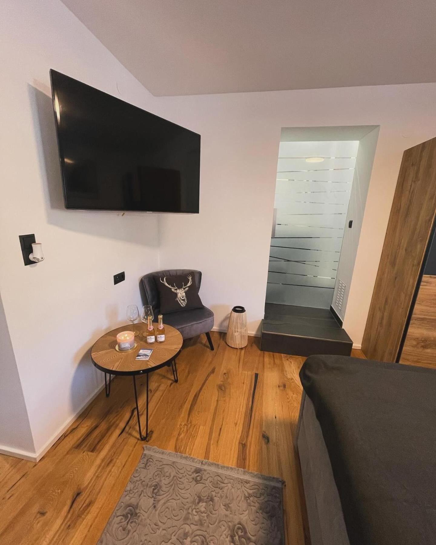 Appartement Leo Seefeld in Tirol Extérieur photo