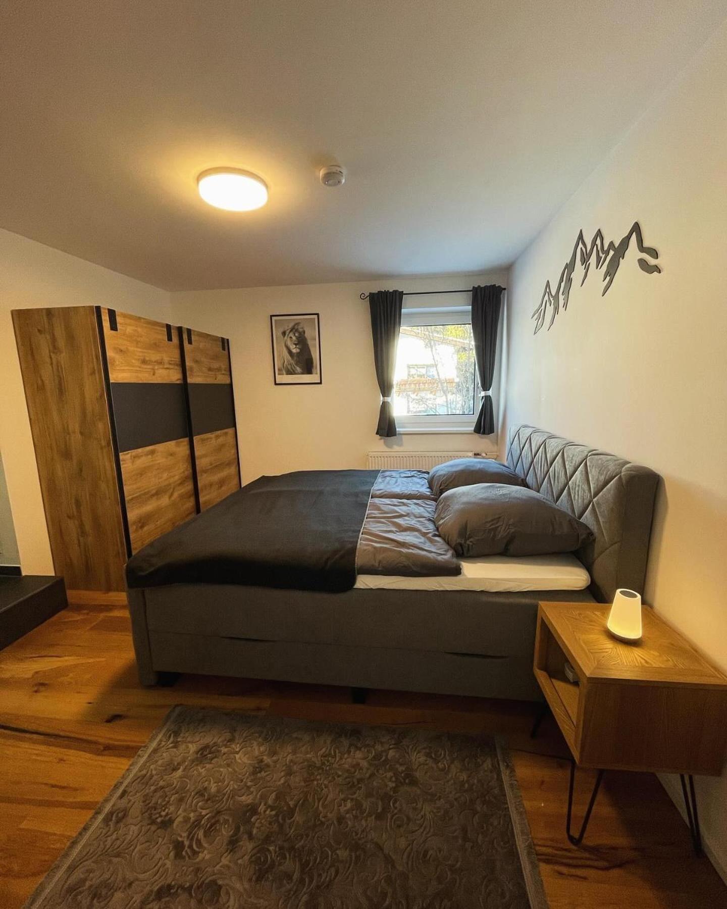 Appartement Leo Seefeld in Tirol Extérieur photo